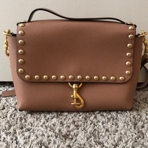 Rebecca Minkoff Blythe Crossbody